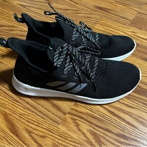 Adidas Cloudfoam Tennis shoes NEW